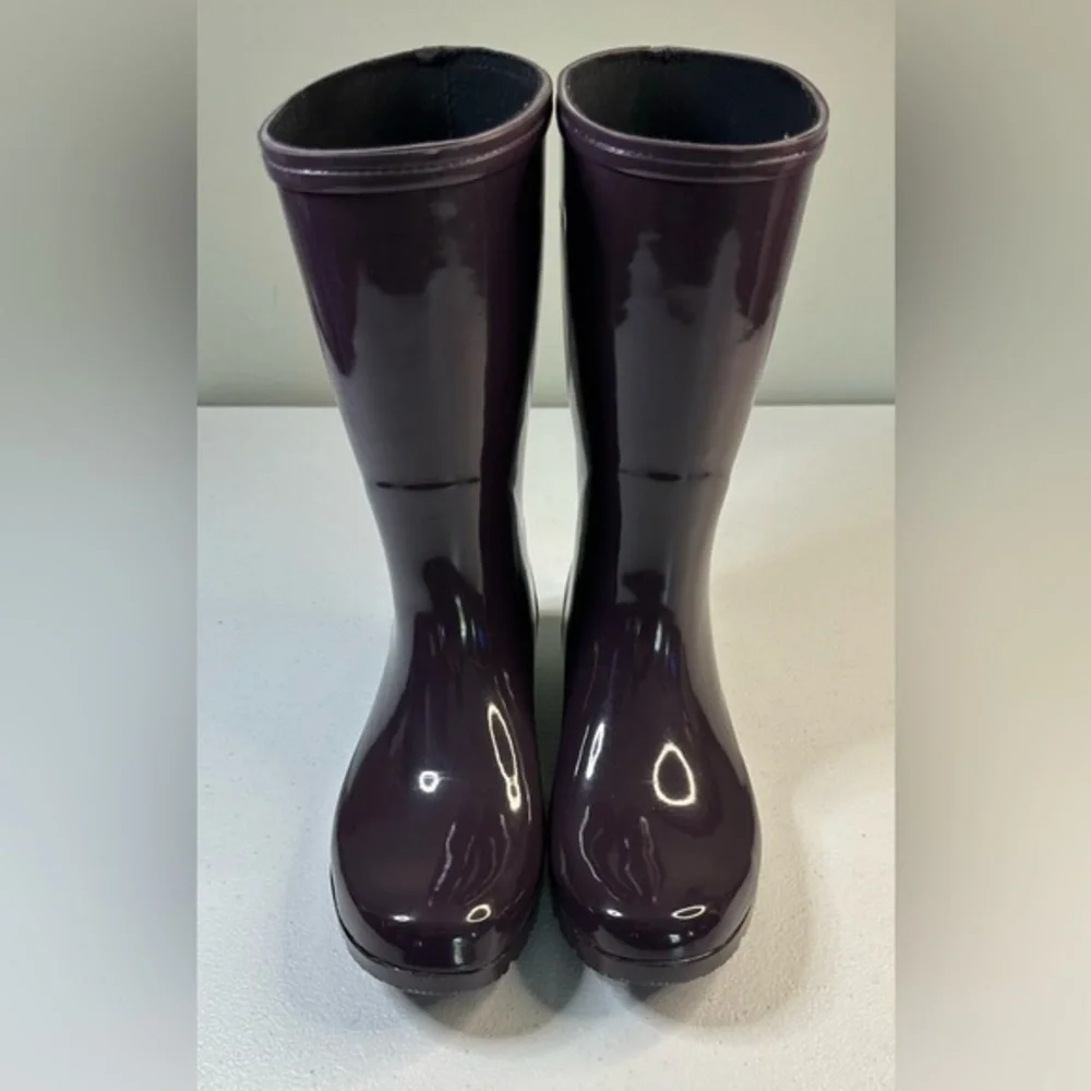ROMA Women's Emma Mid Rain Boots Size 8‎